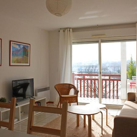 Bidasoa Con Vistas Apartment Hendaye Exterior photo