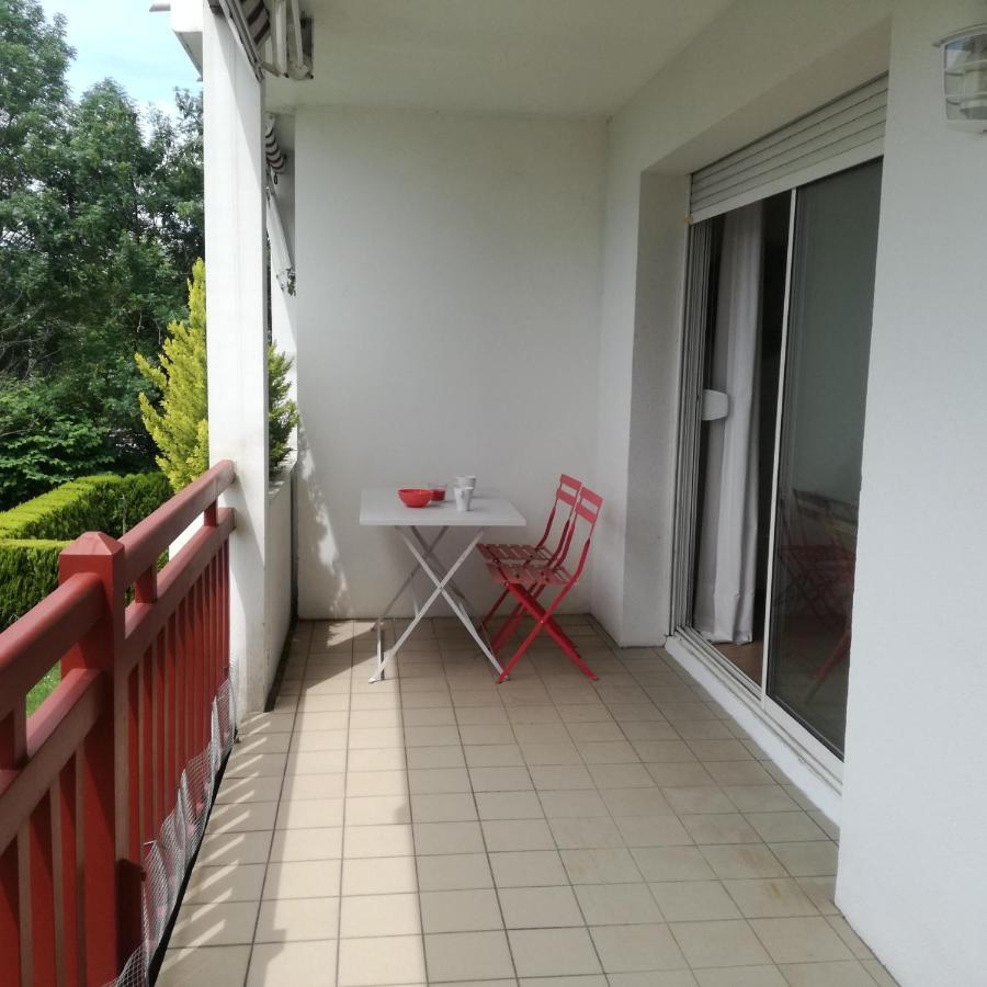 Bidasoa Con Vistas Apartment Hendaye Exterior photo
