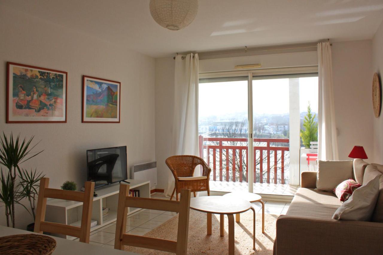 Bidasoa Con Vistas Apartment Hendaye Exterior photo