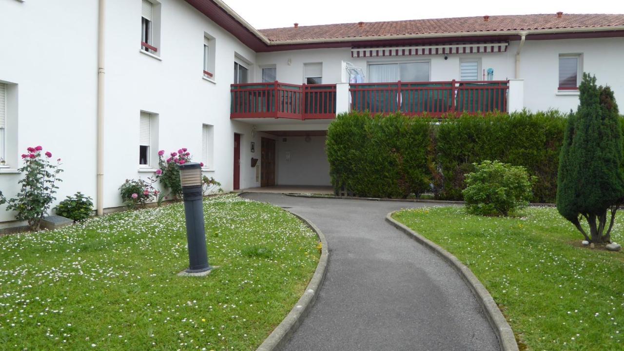 Bidasoa Con Vistas Apartment Hendaye Exterior photo